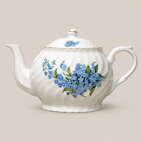 Arthur wood staffordshire - arthur,
