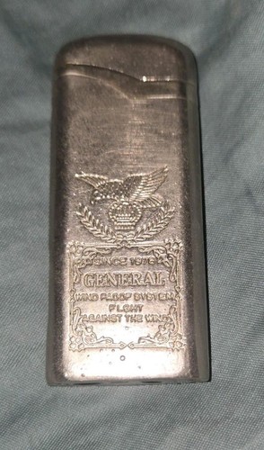 Vintage lighter general - vintage,