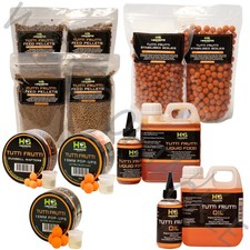 Hinders tutti frutti boilies - hinders,