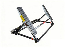 Portable Pivot Car Lift 2000KG