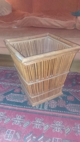 Vintage mid century - vintage, wastepaper