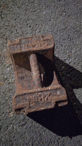 28lb lbs pound cast iron - 28,