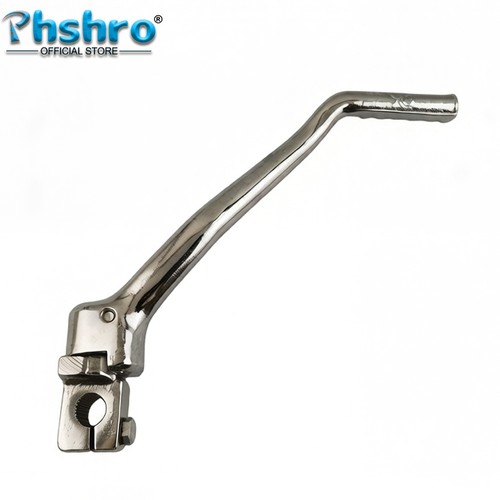 Phshro 13mm chromed kick - phshro,