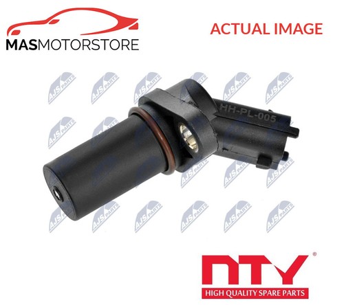Crankshaft position sensor - position,
