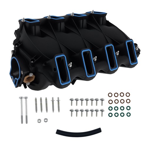 Intake manifold for chevy - intake,