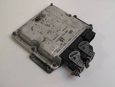 Suzuki Grand Vitara I 2004 0281011675 Engine control unit module ECU SVM2436