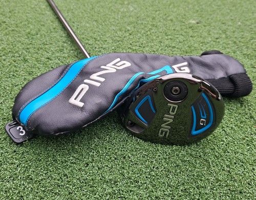 Ping series wood - ping, 3