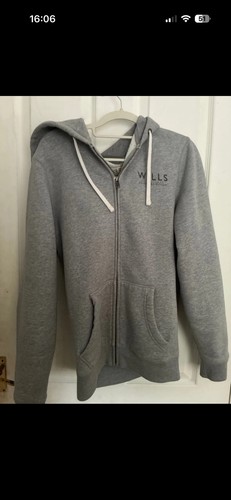 Jack wills men - men's, grey