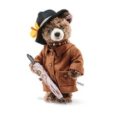 Aunt lucy teddy bear steiff - lucy,