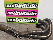 Manifold Husqvarna TE TC SM