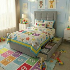 Single Divan Bed Set 3FT