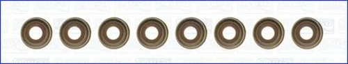 Valve stem seal kit - , 57009600