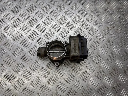 Citroen throttle body - ii, rc