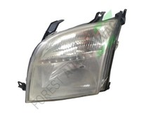 2005 FORD FUSION NEARSIDE LEFT HEADLIGHT 2N1H13W030DJ