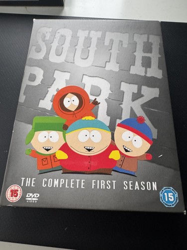 South park series 1 complete - -,