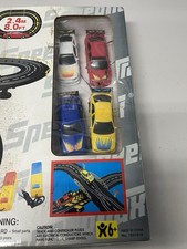 Vintage Speedtrak Thrash 'N