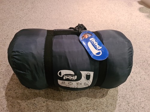 Gelert sleeping pod dark green - sleeping,