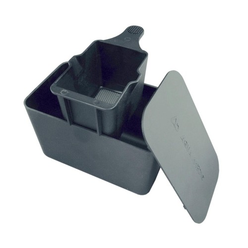 Aqua medic defroster frozen - medic,