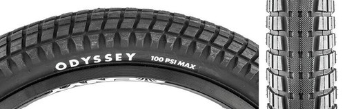 Odyssey mike aitken tire ody - odyssey,