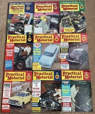 9 Practical Motorist