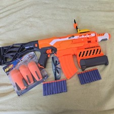 Nerf N-Strike Elite Demolisher