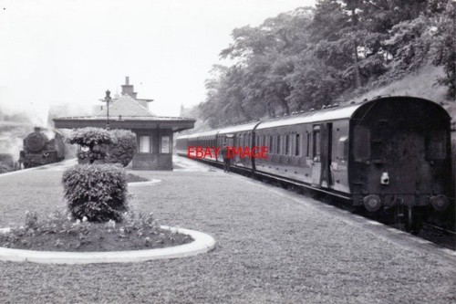 Photo strathaven railway - photo,