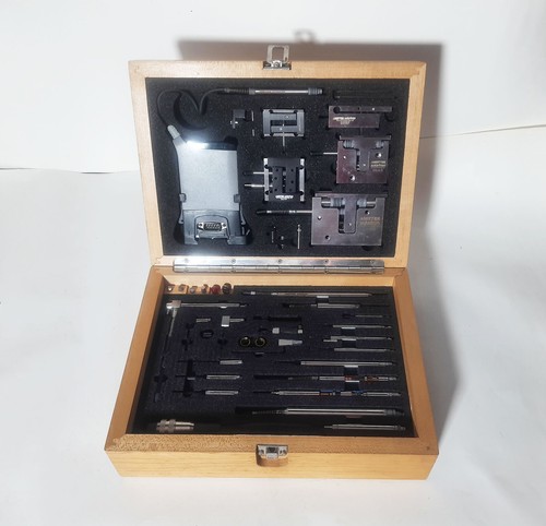 Solartron metrology 502496 - solartron,