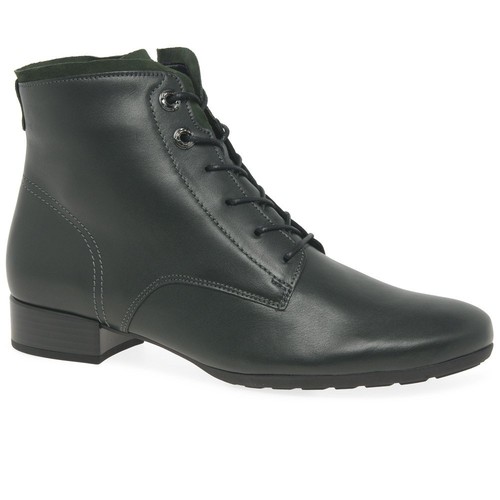 Gabor boat womens ankle boots - boat,