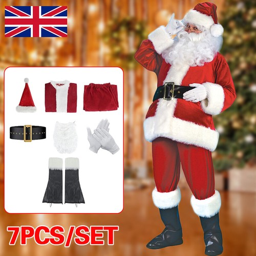 Adult santa claus - adult,
