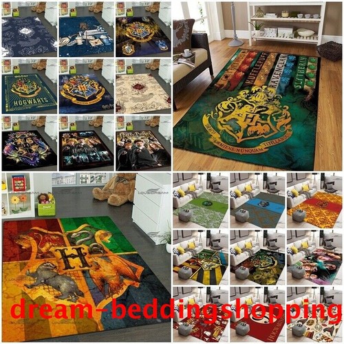 Harry potter hogwarts living - harry,