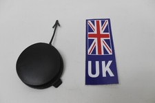 FOR FORD FIESTA FRONT BUMPER