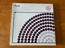 Zonal - 10.5" x 1/4" Professional Tape on metal spool in box (good condition)
