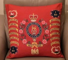 1st Royal Dragoons, Colours