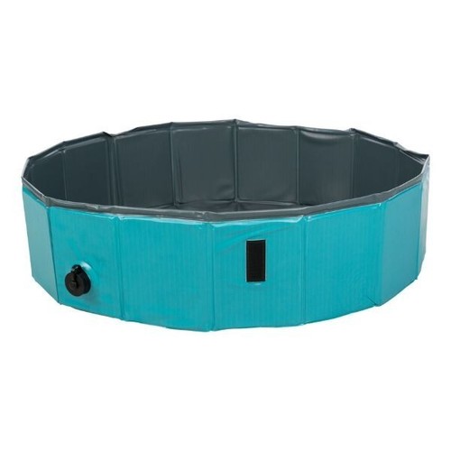Trixie dog pool pet swimming - pet,