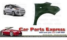 CITROEN C3 PICASSO 2013 - 2017 O/S (RIGHT) FRONT WING PAINTED ANY COLOUR