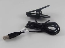 Charger Cable for Garmin Forerunner 310 405 405CX 910XT 410 910 310XT