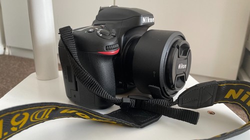 Nikon d610 3mp - d610, 24.3mp