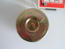 FORD CARGO MOTORCRAFT RADIATOR HEADER TANK CAP ERS 35 1979 ON 1645535 RTI