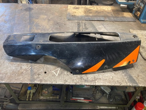 Yamaha fzr600r 4jh fairing - fzr600r,