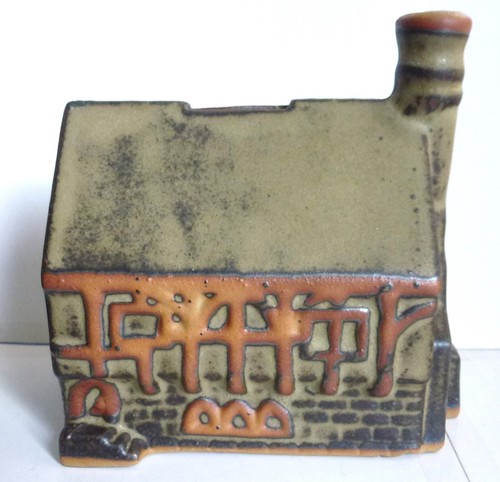 Money box tremar cornwall - box., tremar.