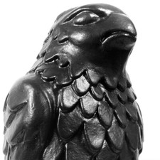 The Real Maltese Falcon™ -