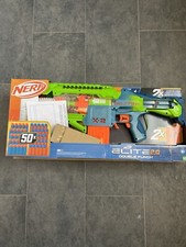NERF Elite 2.0 Turbine CS 18