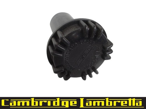 Lambretta ld petrol cap - &,
