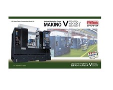 Fine Molds Mkn101 - 1/20