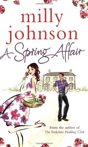 Spring affair milly - spring, by