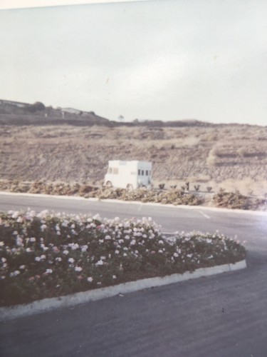 Vintage 1960 photo - 1960’s,
