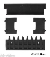 Firefox 8 Log wood burning