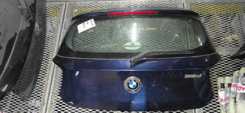 Bmw series f20 - 1, f21