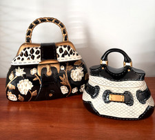 Set of 2 Adina Collectibles