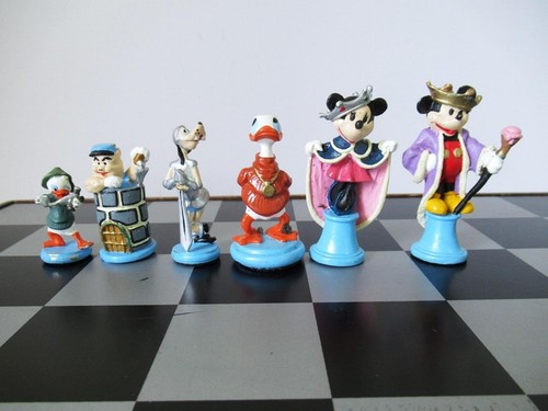 Vintage 1980s disney - , mick